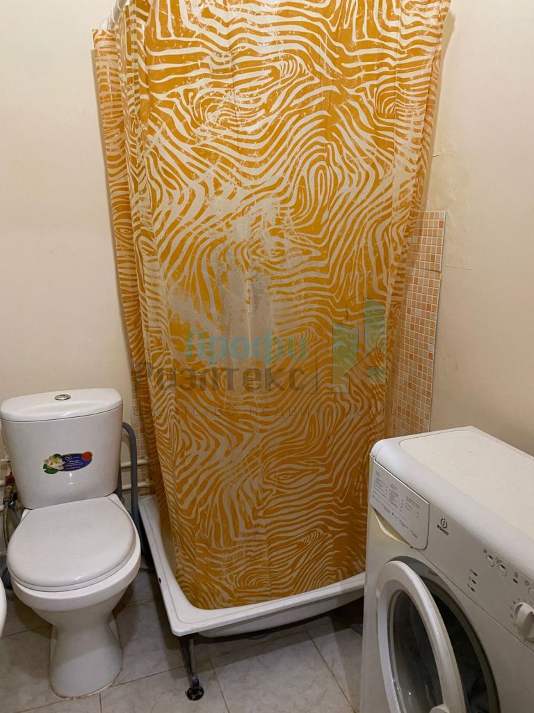 Продажа 1-комнатной квартиры, Новинки, Инженерный пр-зд,  7к1