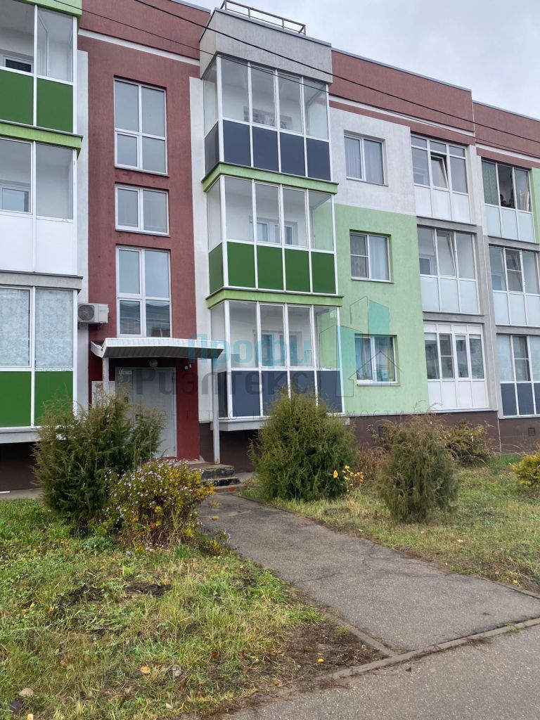 Продажа 1-комнатной квартиры, Новинки, Инженерный пр-зд,  7к1