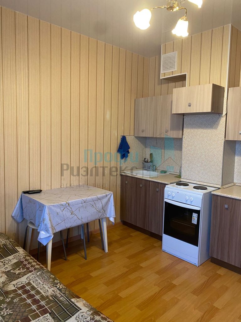 Продажа 1-комнатной квартиры, Новинки, Инженерный пр-зд,  7к1