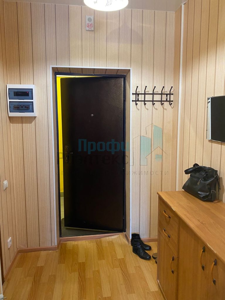 Продажа 1-комнатной квартиры, Новинки, Инженерный пр-зд,  7к1