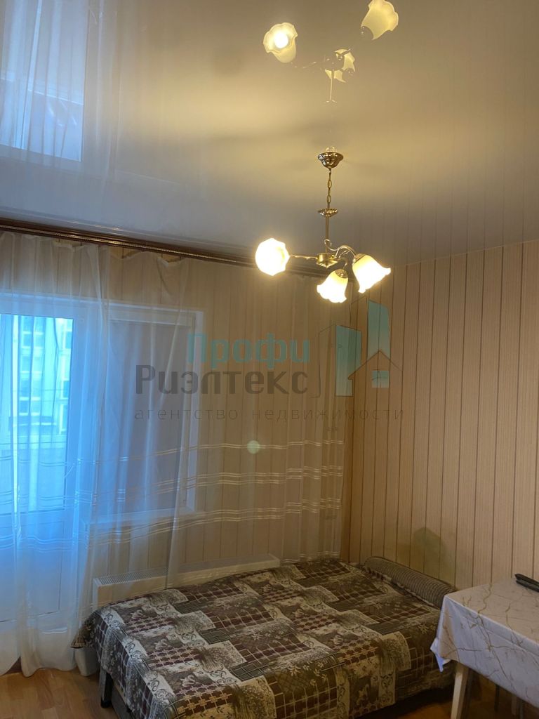 Продажа 1-комнатной квартиры, Новинки, Инженерный пр-зд,  7к1