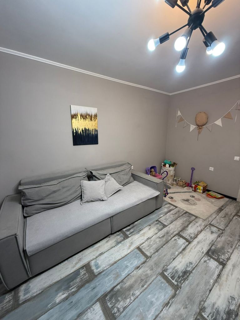 Продажа 2-комнатной квартиры, Ростов-на-Дону, Платона Кляты ул,  5