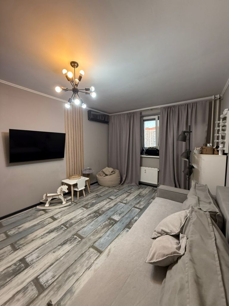 Продажа 2-комнатной квартиры, Ростов-на-Дону, Платона Кляты ул,  5