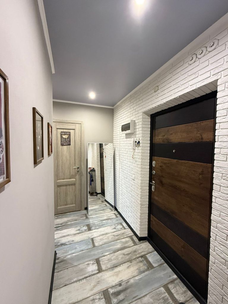 Продажа 2-комнатной квартиры, Ростов-на-Дону, Платона Кляты ул,  5