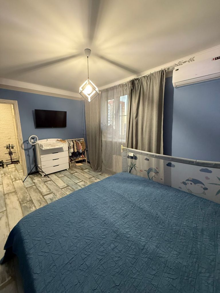 Продажа 2-комнатной квартиры, Ростов-на-Дону, Платона Кляты ул,  5