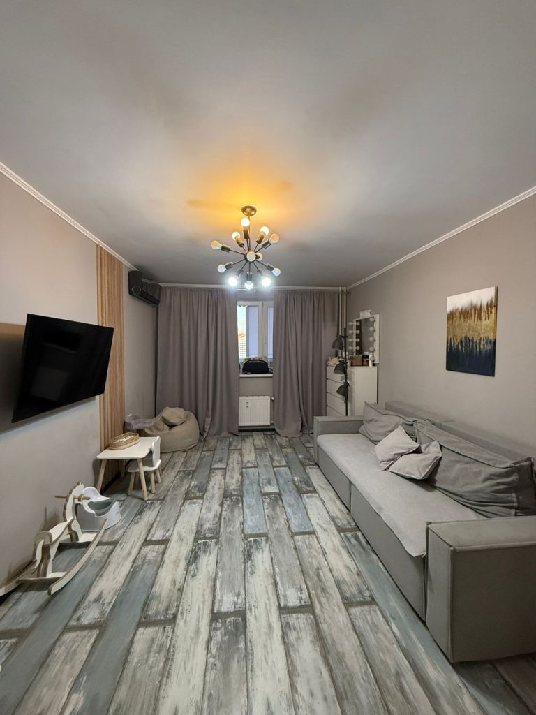 Продажа 2-комнатной квартиры, Ростов-на-Дону, Платона Кляты ул,  5