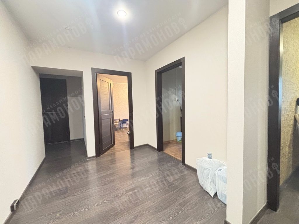 Продажа 3-комнатной квартиры, Тверь, Спортивный пер,  2к4