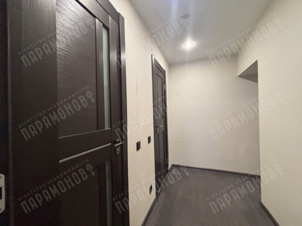 Продажа 3-комнатной квартиры, Тверь, Спортивный пер,  2к4