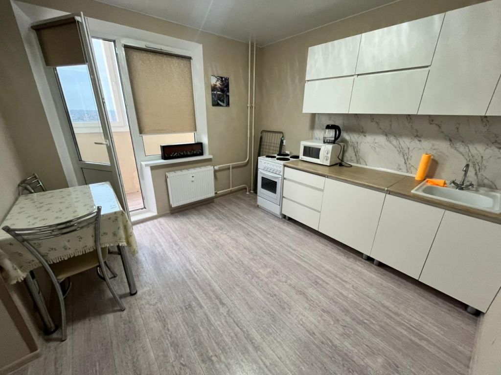 Продажа 1-комнатной квартиры, Ростов-на-Дону, Юрия Дубинина ул,  13