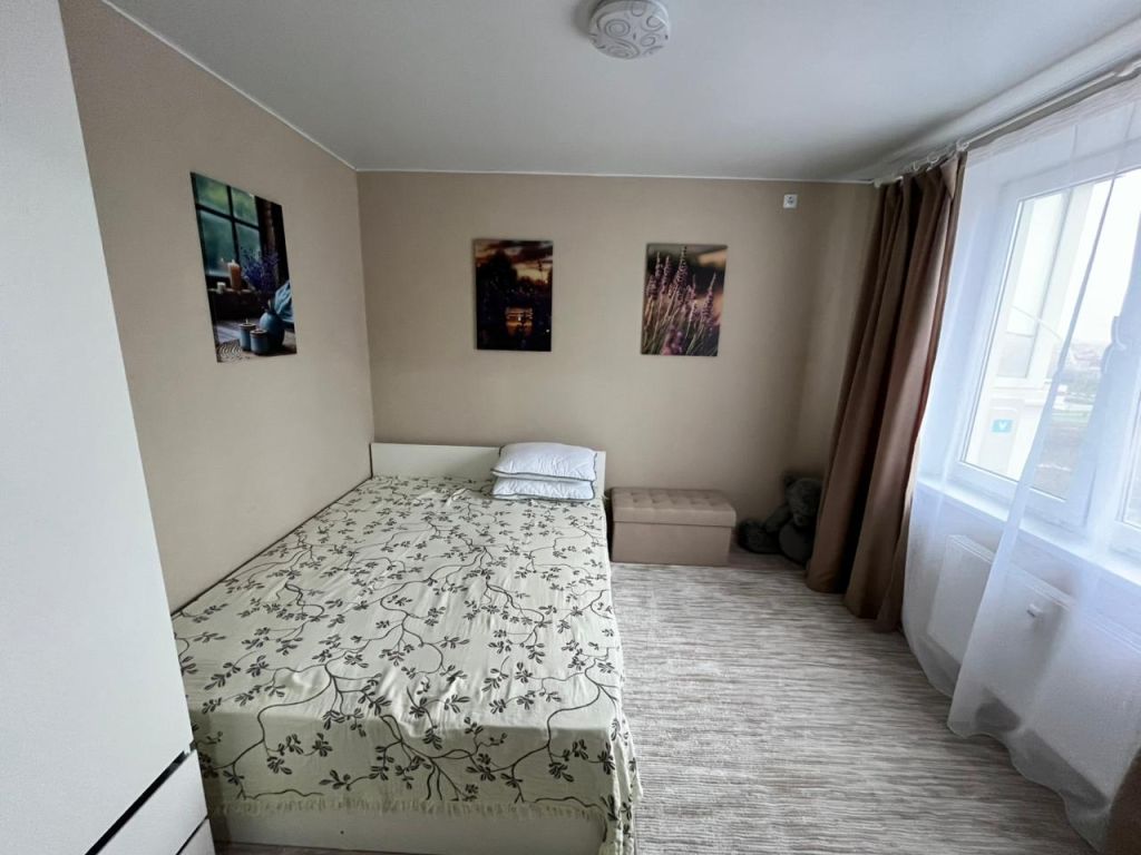 Продажа 1-комнатной квартиры, Ростов-на-Дону, Юрия Дубинина ул,  13