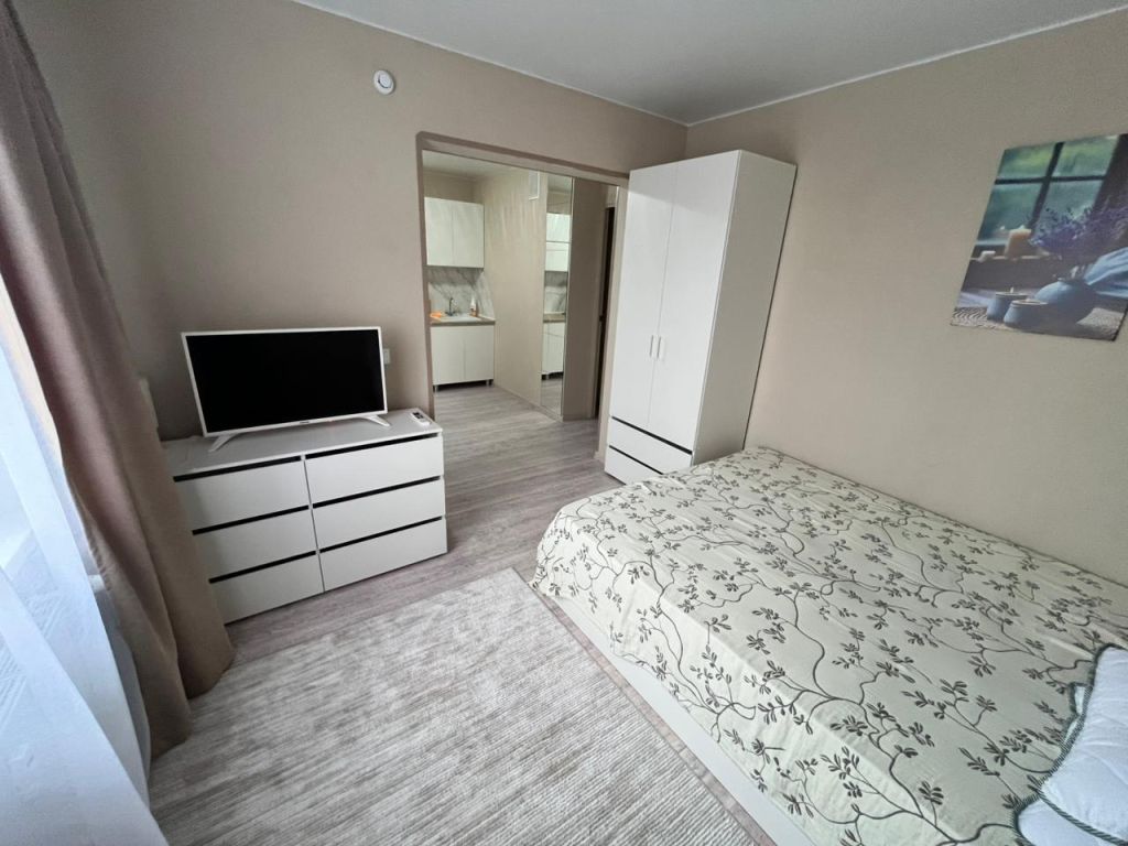 Продажа 1-комнатной квартиры, Ростов-на-Дону, Юрия Дубинина ул,  13