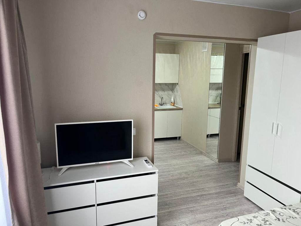 Продажа 1-комнатной квартиры, Ростов-на-Дону, Юрия Дубинина ул,  13