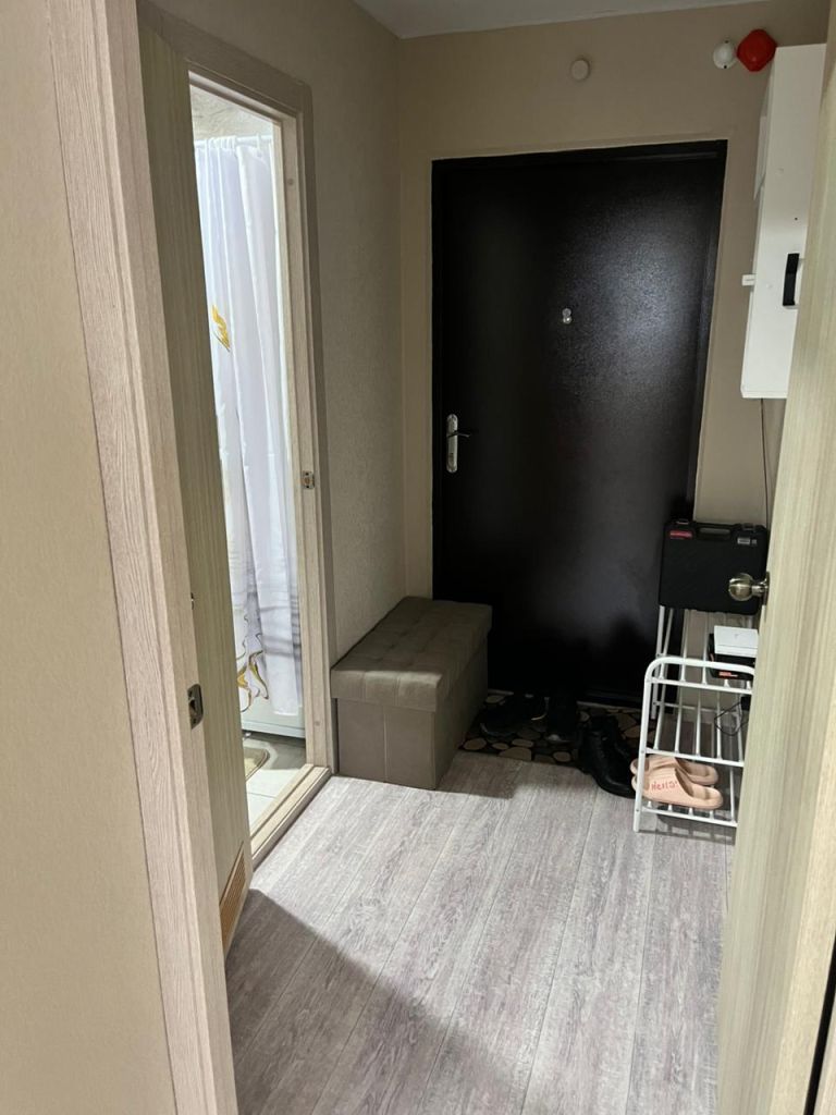 Продажа 1-комнатной квартиры, Ростов-на-Дону, Юрия Дубинина ул,  13