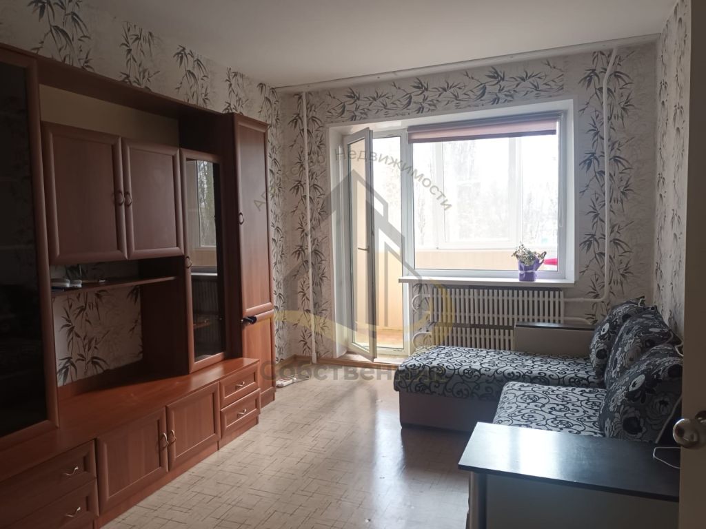 Аренда 2-комнатной квартиры, Старый Оскол, Рудничный мкр,  12А