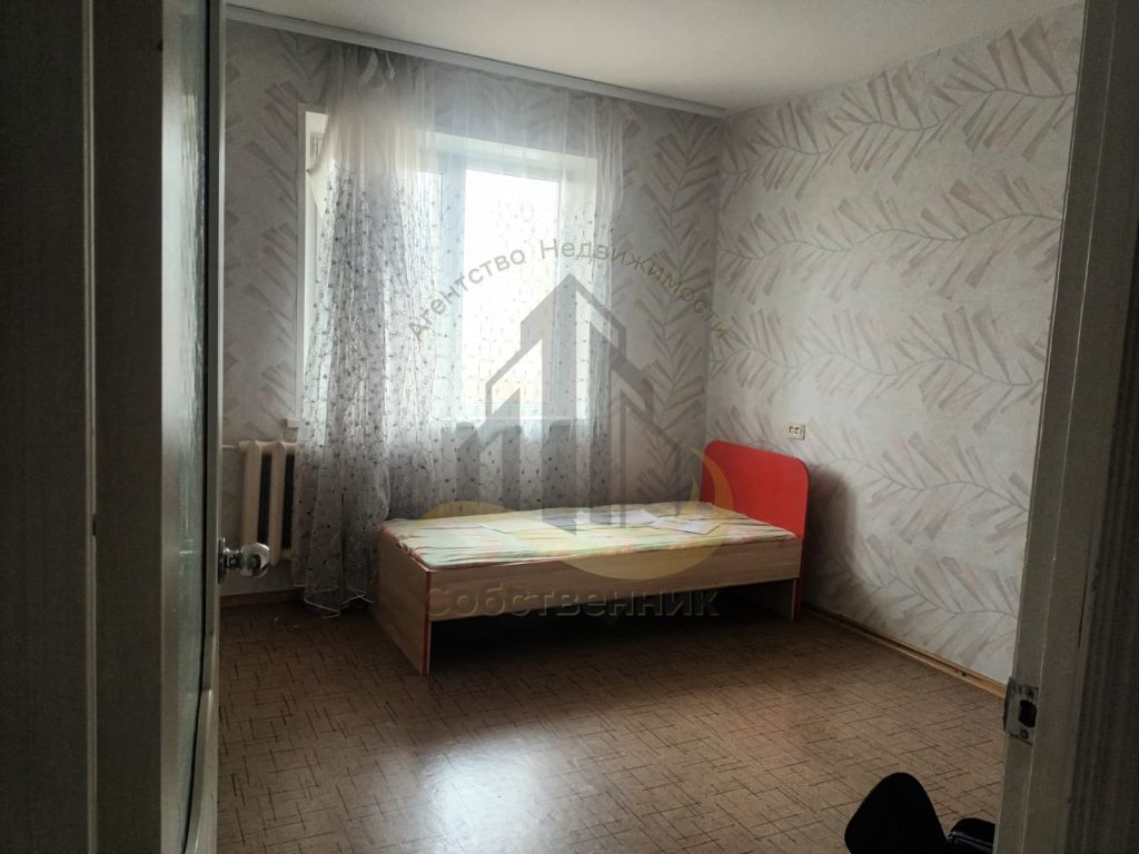 Аренда 2-комнатной квартиры, Старый Оскол, Рудничный мкр,  12А