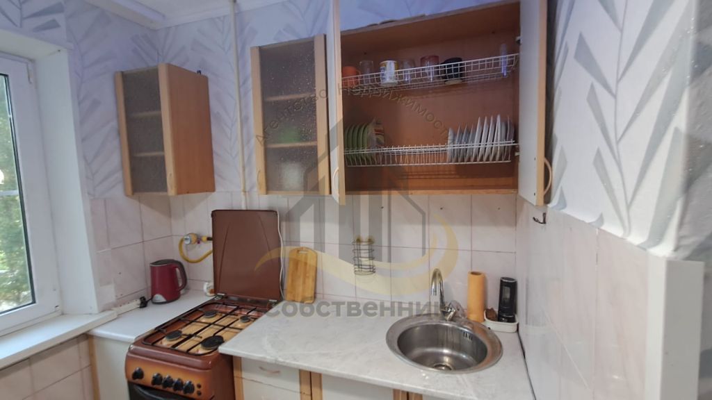 Аренда 2-комнатной квартиры, Старый Оскол, Рудничный мкр,  12А