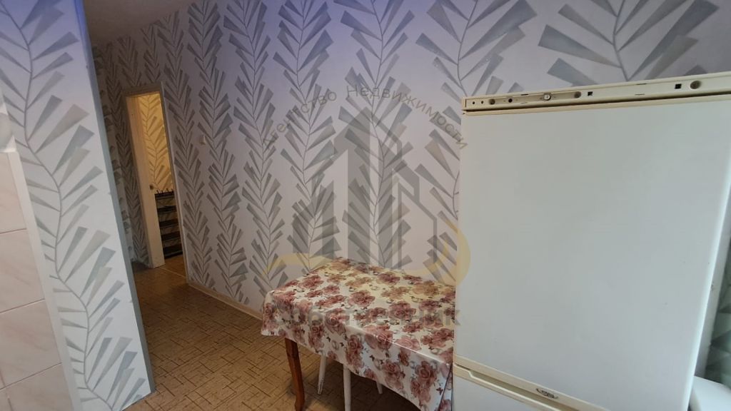 Аренда 2-комнатной квартиры, Старый Оскол, Рудничный мкр,  12А