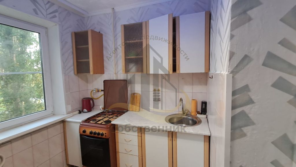 Аренда 2-комнатной квартиры, Старый Оскол, Рудничный мкр,  12А