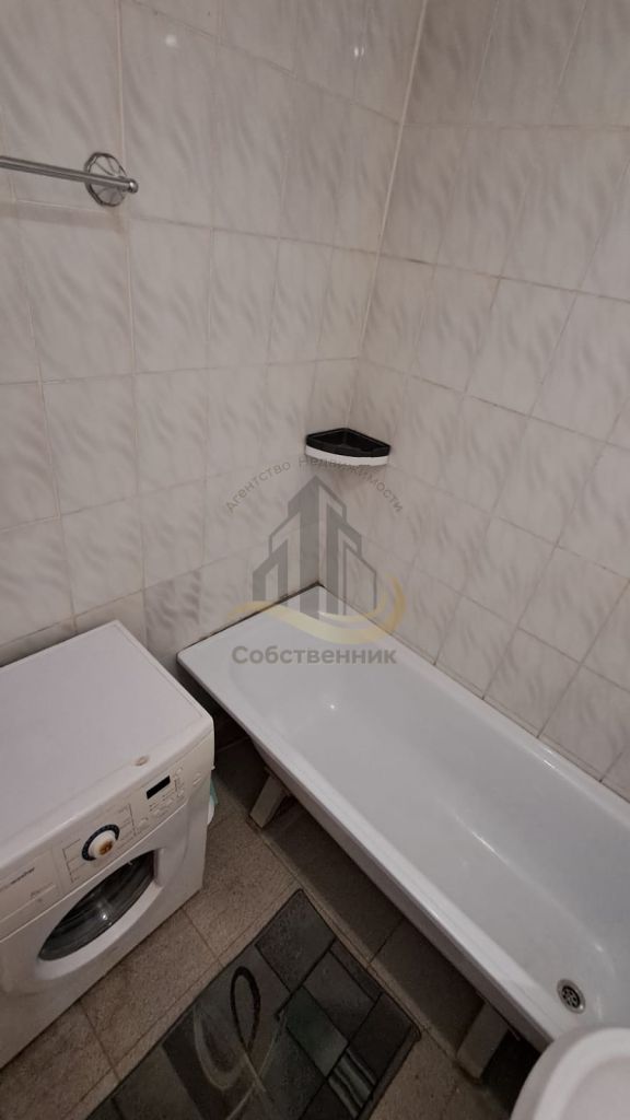 Аренда 2-комнатной квартиры, Старый Оскол, Рудничный мкр,  12А