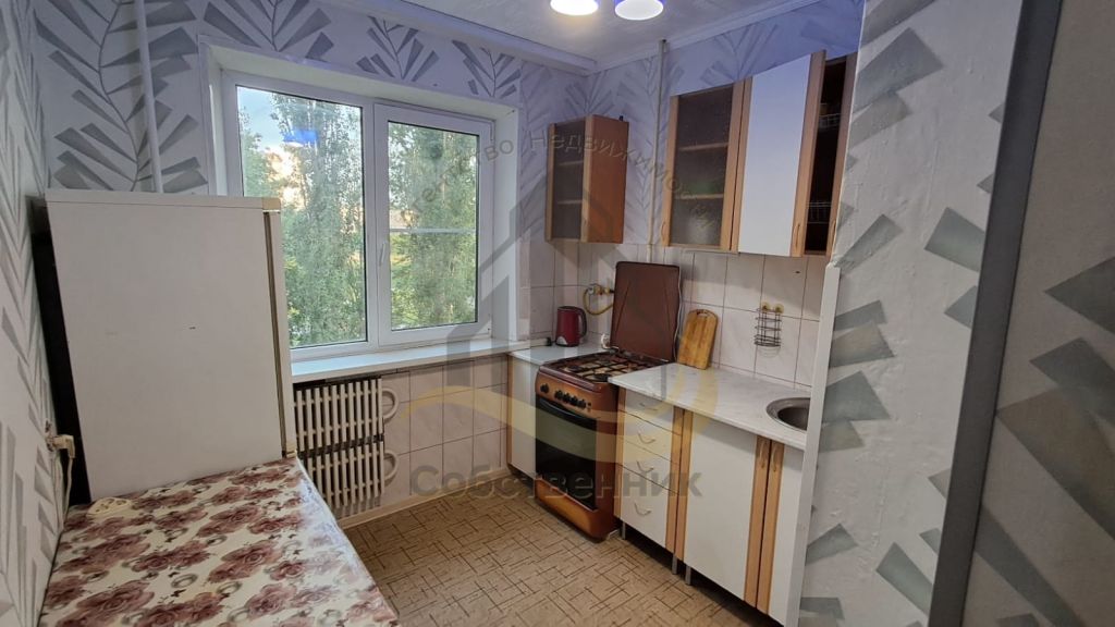 Аренда 2-комнатной квартиры, Старый Оскол, Рудничный мкр,  12А