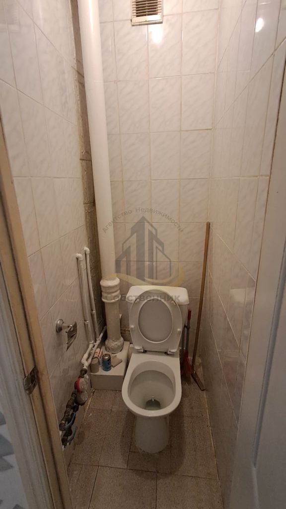 Аренда 2-комнатной квартиры, Старый Оскол, Рудничный мкр,  12А