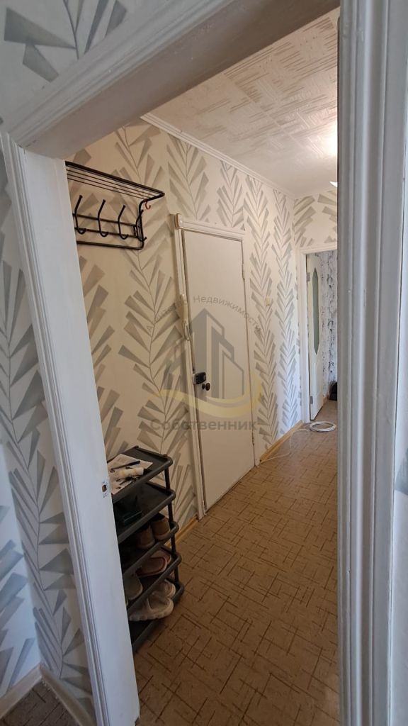 Аренда 2-комнатной квартиры, Старый Оскол, Рудничный мкр,  12А