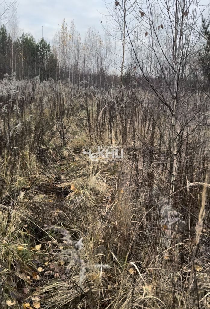 Продажа участка, Безводное