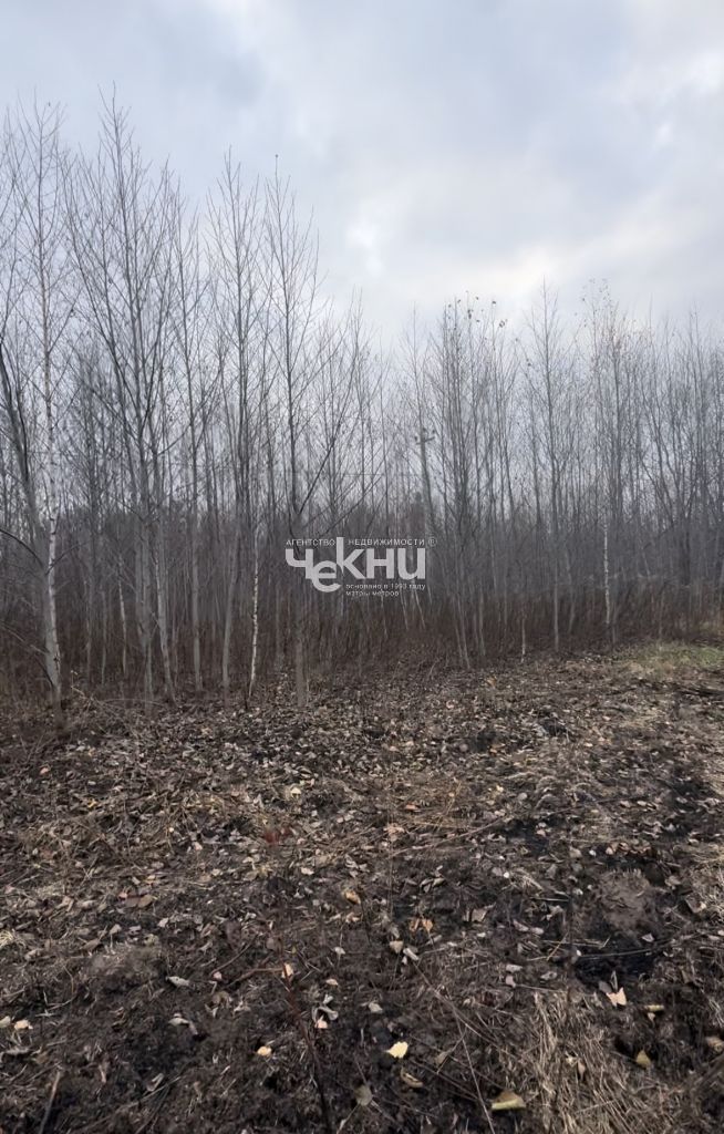 Продажа участка, Безводное