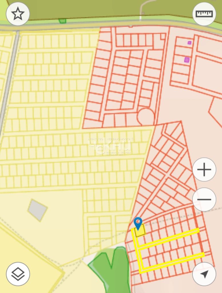 Продажа участка, Безводное