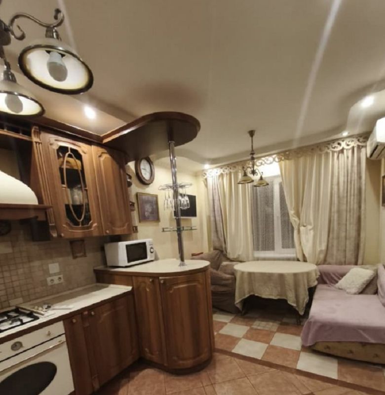 Продажа 2-комнатной квартиры, Энгельс, Кондакова ул,  48Б