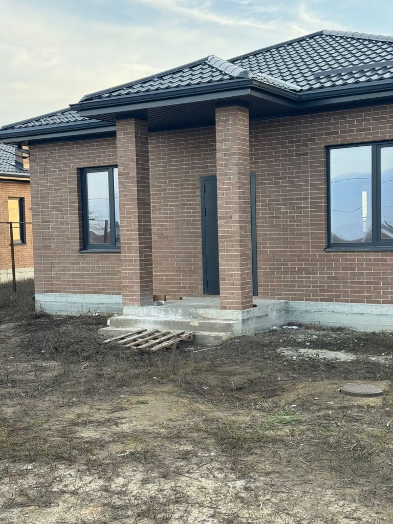 Продажа дома, 95м <sup>2</sup>, 3 сот., Большие Салы