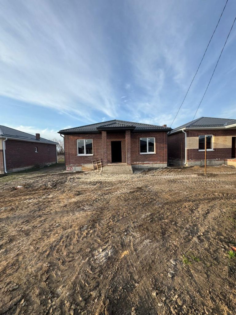 Продажа дома, 95м <sup>2</sup>, 3 сот., Большие Салы