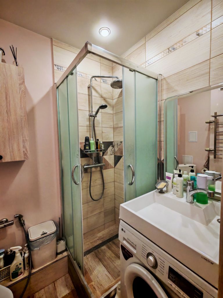 Продажа 1-комнатной квартиры, Нижний Новгород, Мончегорская ул,  12к3