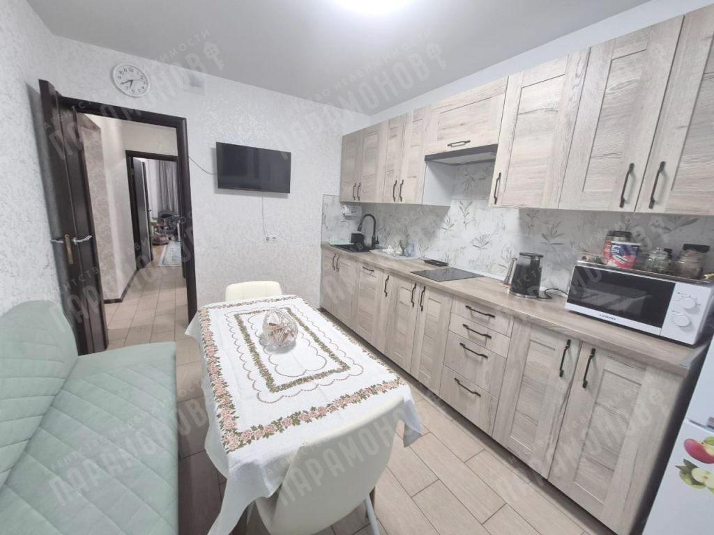 Продажа 2-комнатной квартиры, Тверь, Оснабрюкская ул,  27к2