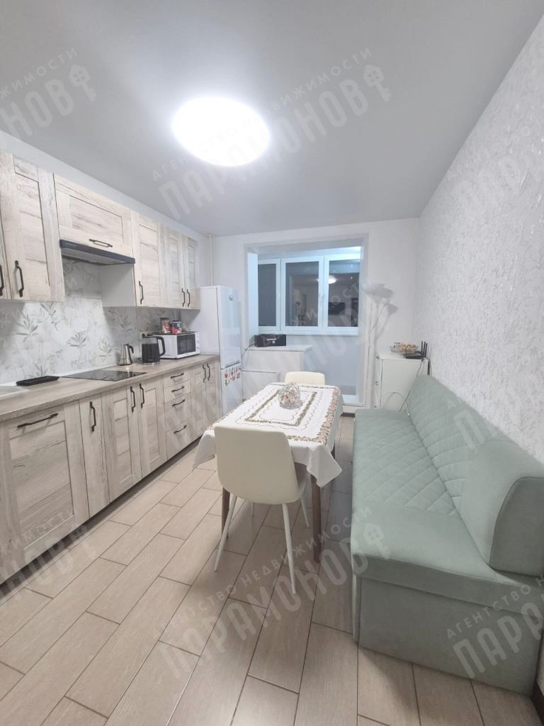 Продажа 2-комнатной квартиры, Тверь, Оснабрюкская ул,  27к2