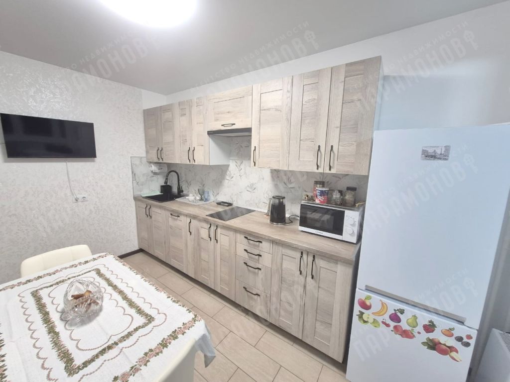 Продажа 2-комнатной квартиры, Тверь, Оснабрюкская ул,  27к2