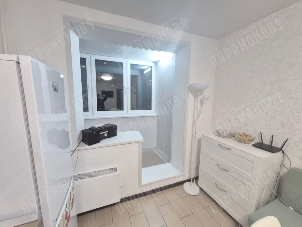 Продажа 2-комнатной квартиры, Тверь, Оснабрюкская ул,  27к2