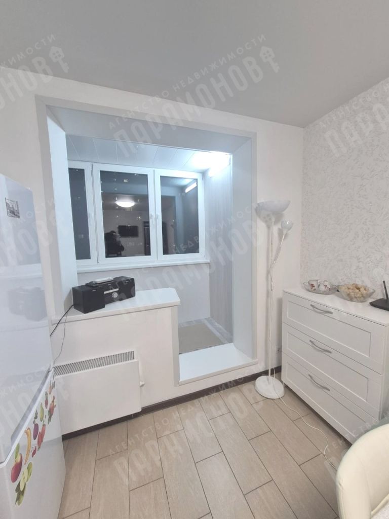 Продажа 2-комнатной квартиры, Тверь, Оснабрюкская ул,  27к2