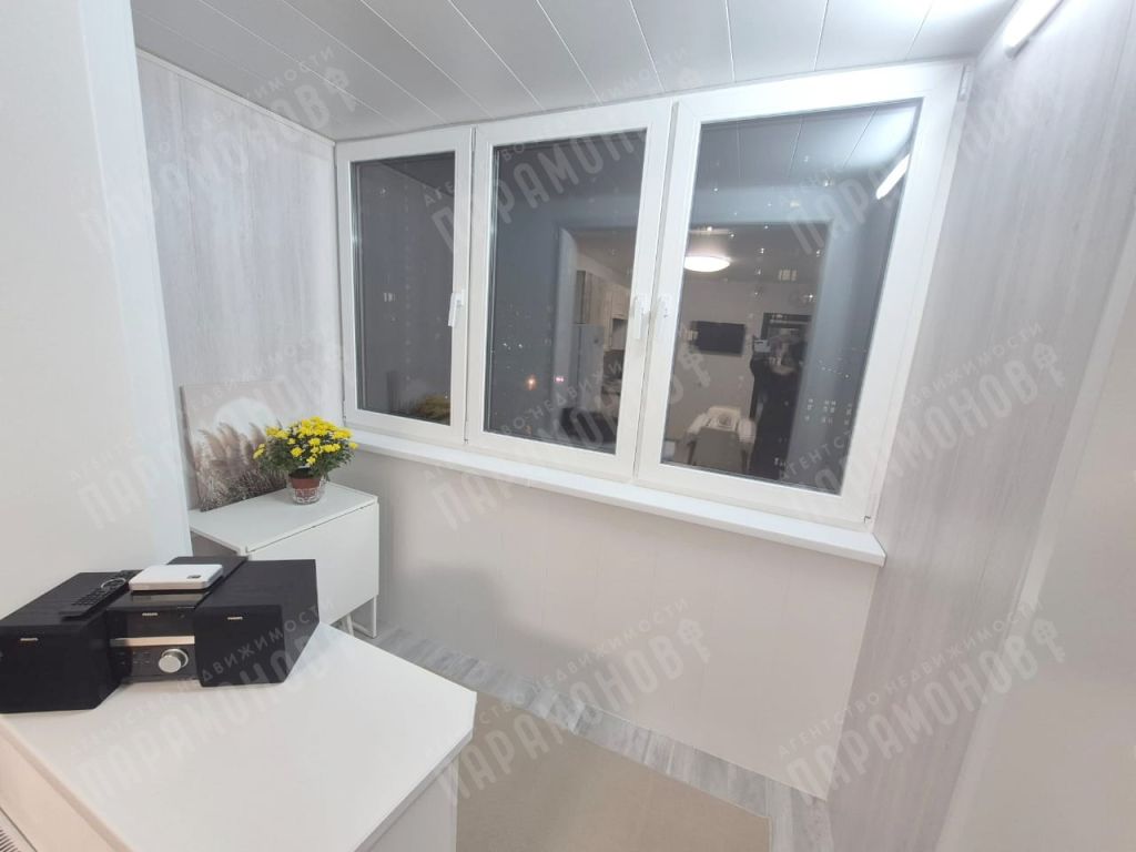 Продажа 2-комнатной квартиры, Тверь, Оснабрюкская ул,  27к2