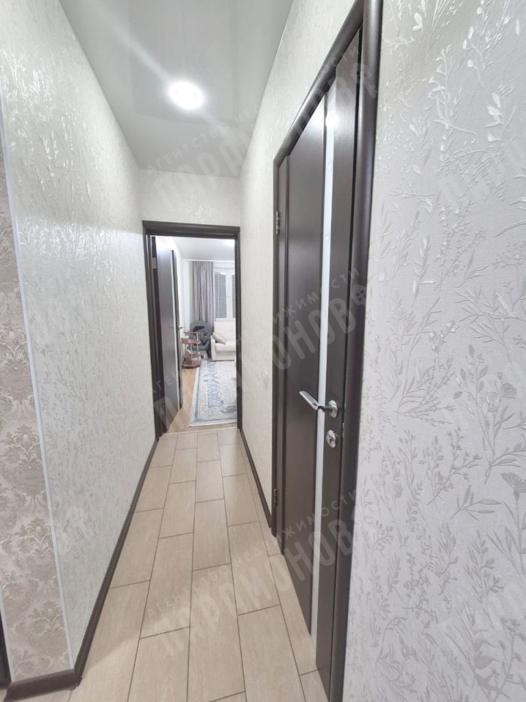 Продажа 2-комнатной квартиры, Тверь, Оснабрюкская ул,  27к2