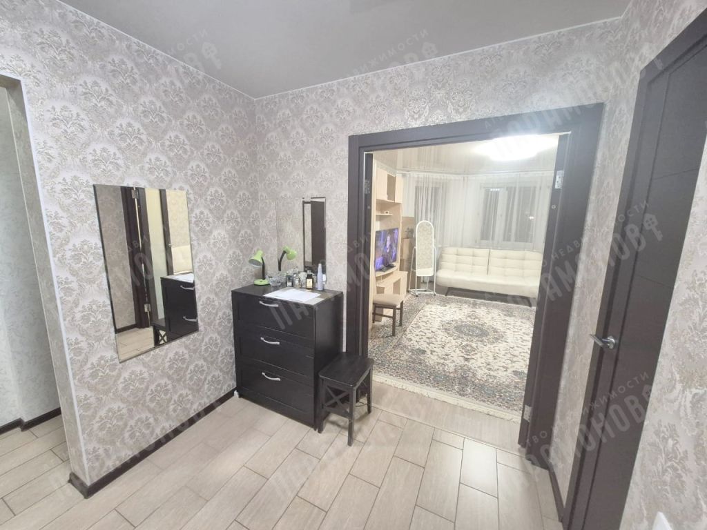 Продажа 2-комнатной квартиры, Тверь, Оснабрюкская ул,  27к2