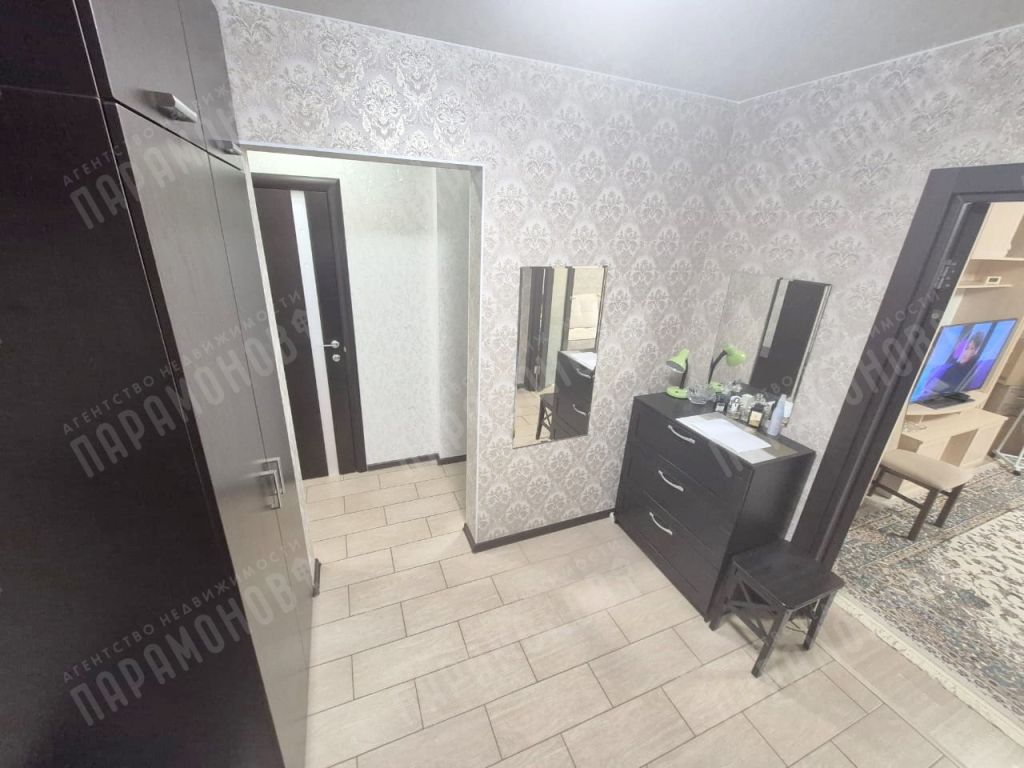 Продажа 2-комнатной квартиры, Тверь, Оснабрюкская ул,  27к2