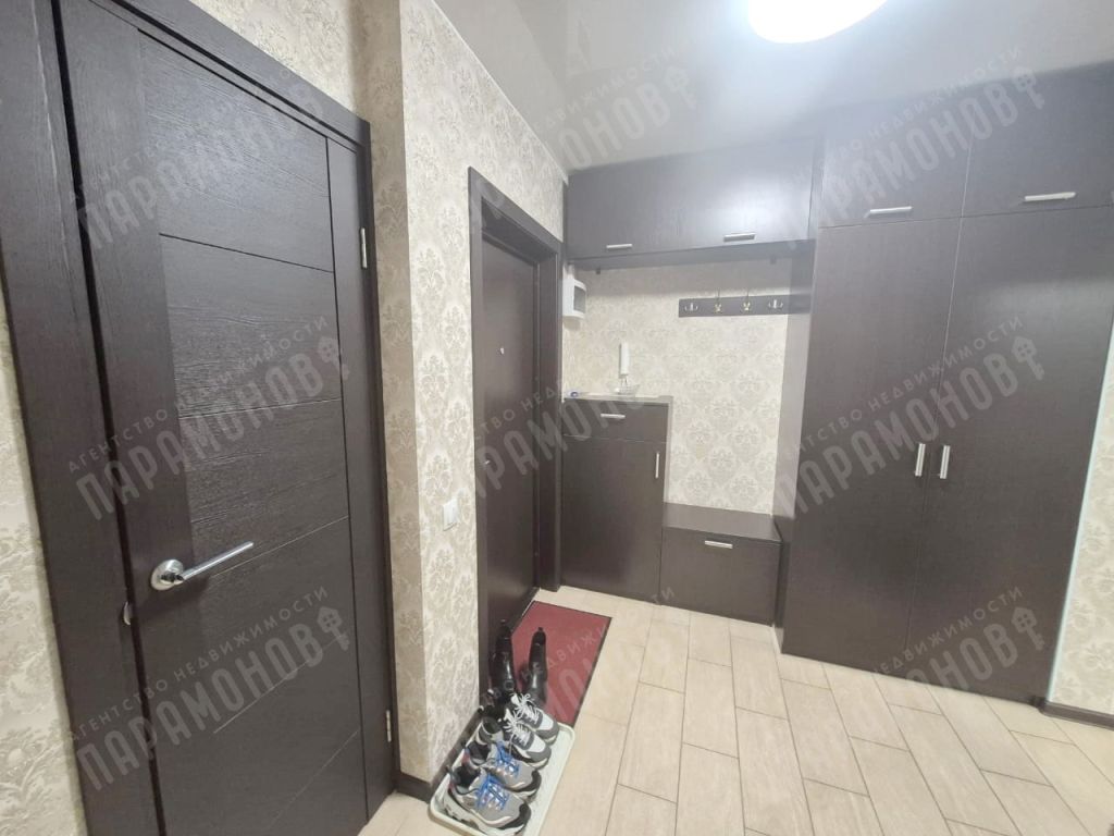 Продажа 2-комнатной квартиры, Тверь, Оснабрюкская ул,  27к2