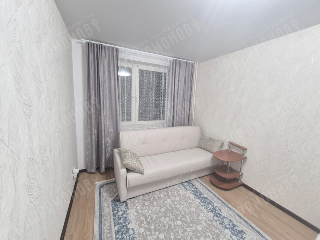 Продажа 2-комнатной квартиры, Тверь, Оснабрюкская ул,  27к2