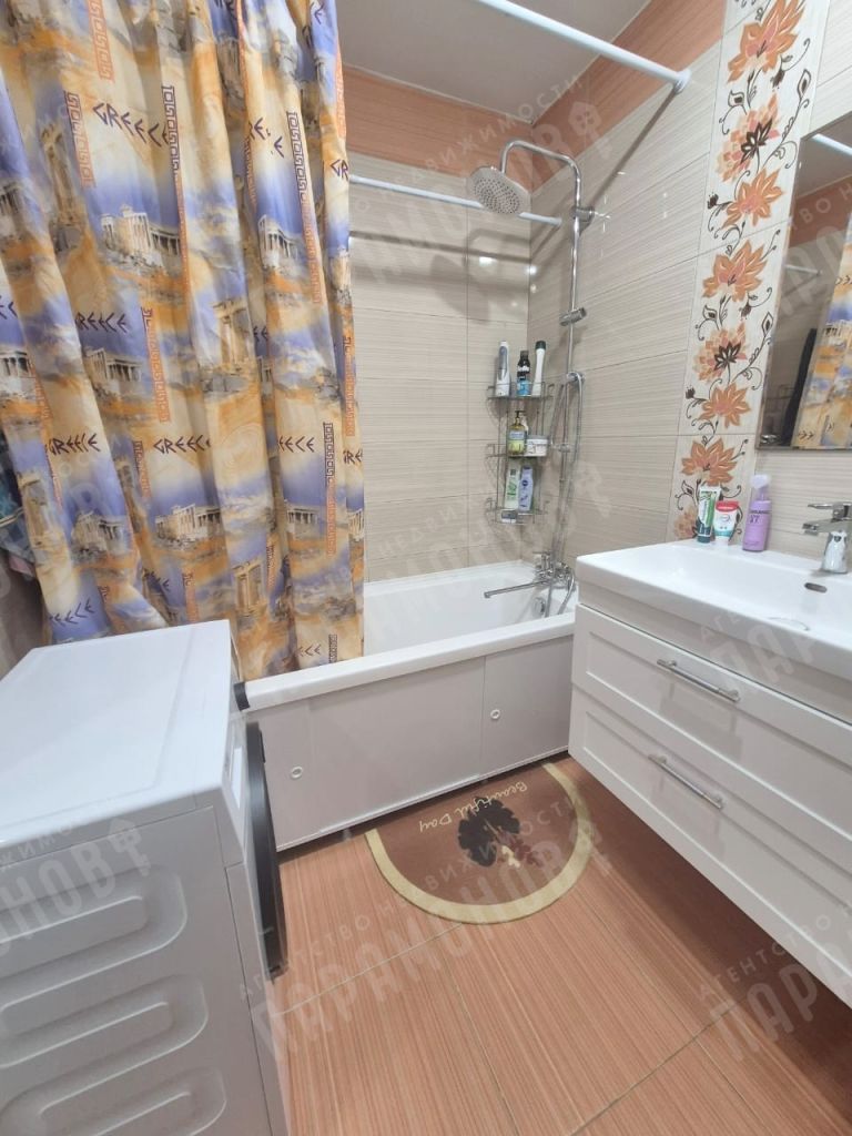 Продажа 2-комнатной квартиры, Тверь, Оснабрюкская ул,  27к2