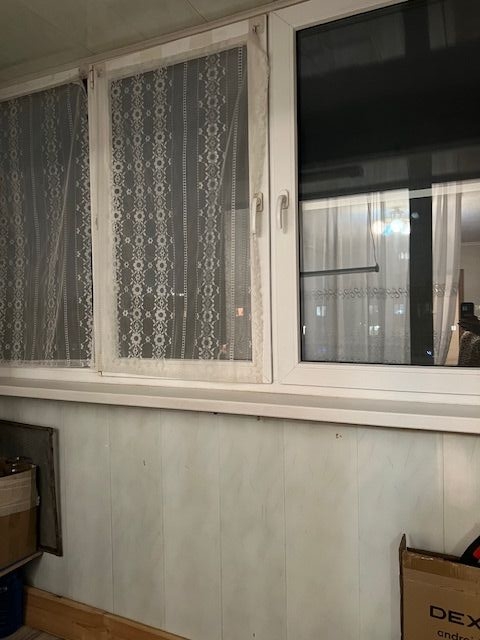 Продажа 3-комнатной квартиры, Нижний Новгород, Комсомольская ул,  6