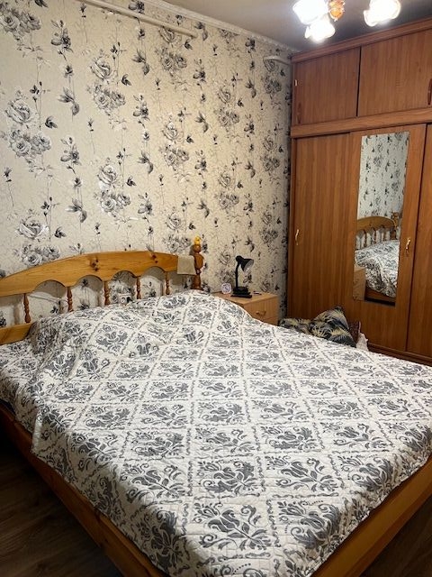 Продажа 3-комнатной квартиры, Нижний Новгород, Комсомольская ул,  6