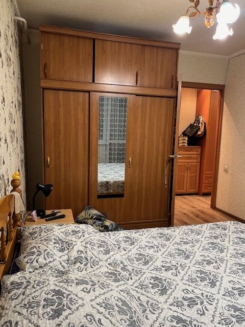 Продажа 3-комнатной квартиры, Нижний Новгород, Комсомольская ул,  6