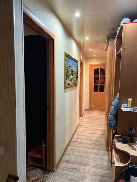 Продажа 3-комнатной квартиры, Нижний Новгород, Комсомольская ул,  6