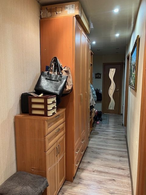 Продажа 3-комнатной квартиры, Нижний Новгород, Комсомольская ул,  6